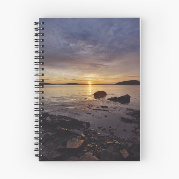 Item preview, Bar Harbor Sunrise designed and sold by Stephen Vecchiotti.