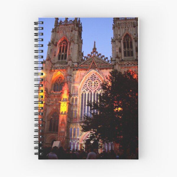 Item preview, York Minster #6 designed and sold by Trevor Kersley.