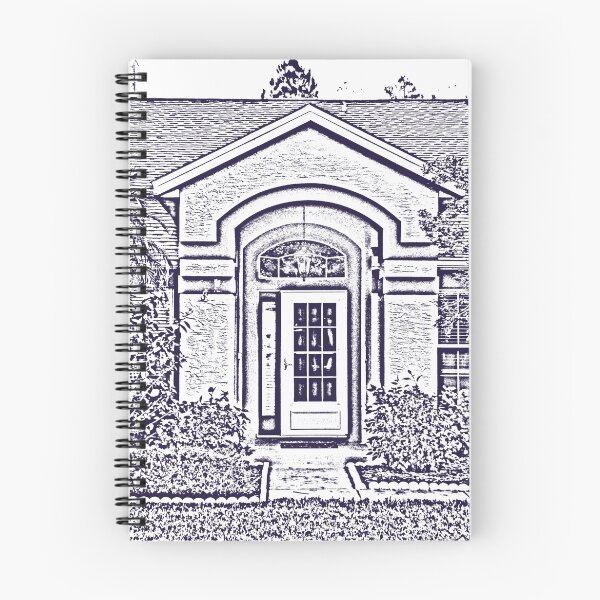 Item preview, The Front Door designed and sold by MichelleR.
