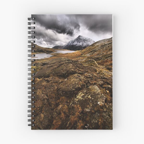 Item preview, Llyn Idwal - another view designed and sold by Julian MacDonald.