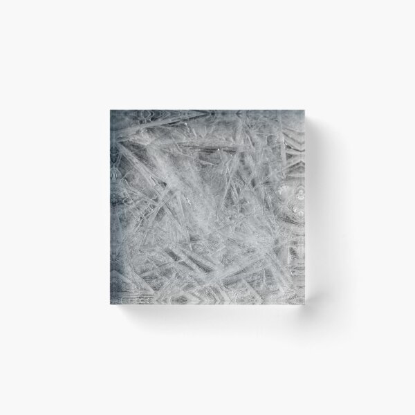 Item preview, Ice Crystals designed and sold by Susie Kramer.