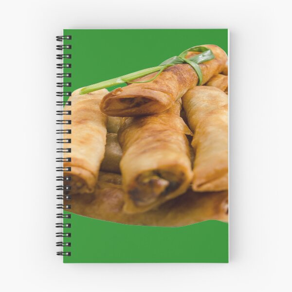 Item preview, Spring Roll designed and sold by Lrenz.