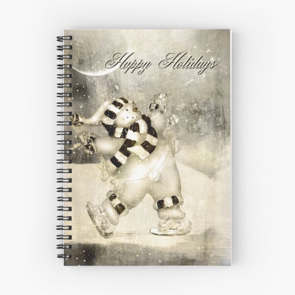 Item preview, Yesterday's Snowman designed and sold by Karri Klawiter.