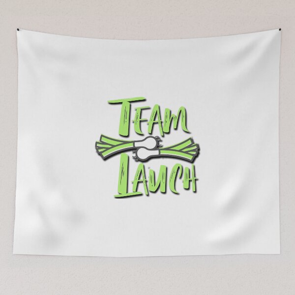 Item preview, Team leeks designed and sold by Speiky.
