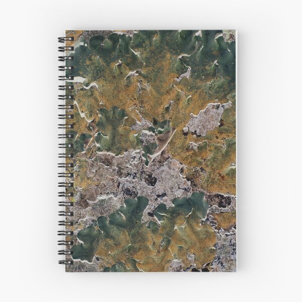 Item preview, Lichen designed and sold by Steve  Woodman.