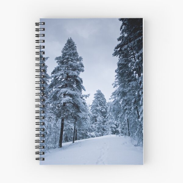 Item preview, This way to winter designed and sold by Patual.