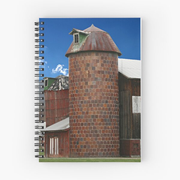 Item preview, Stone Silo designed and sold by BigD.