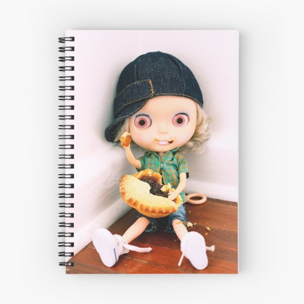 Item preview, Little Jack Horner designed and sold by Jodi Coyle.