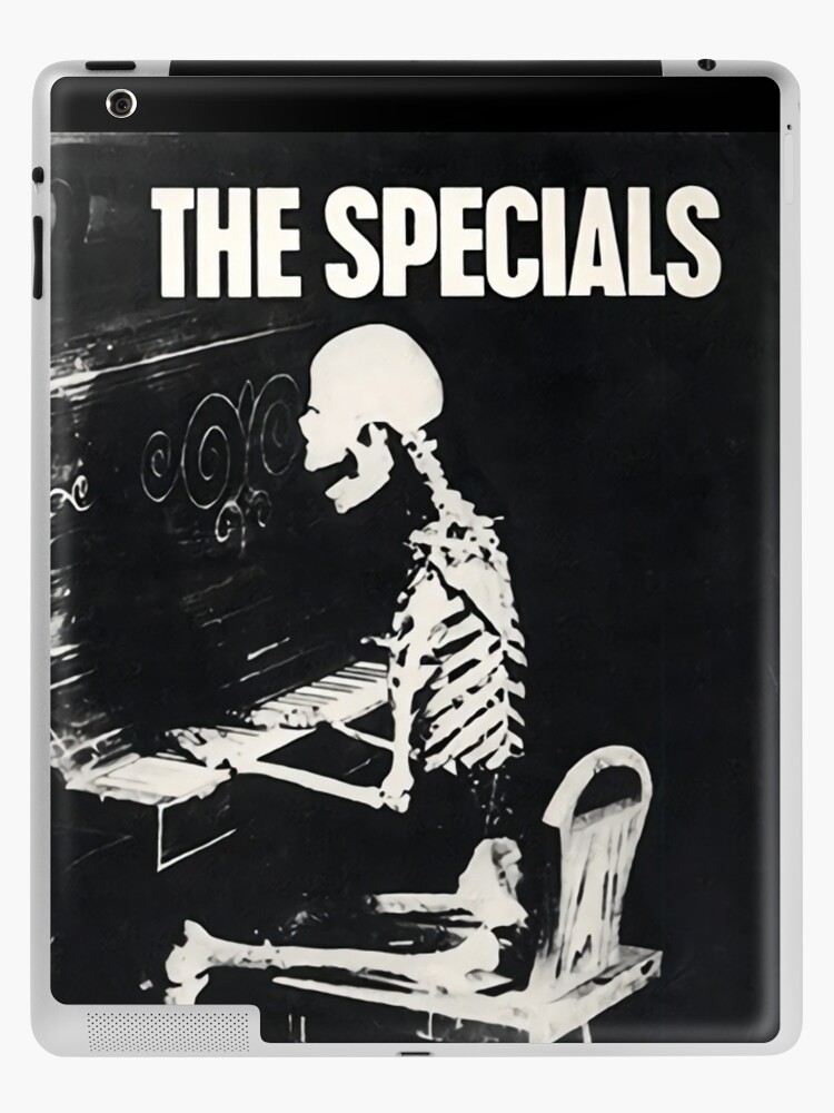 Ghost Town (The Specials song) - Wikipedia