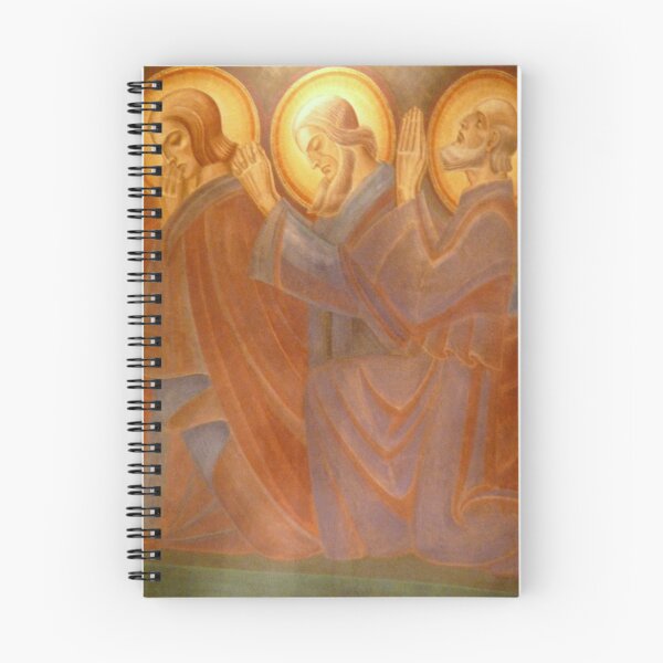 Item preview, Holy Men  Adoring designed and sold by HELUA.