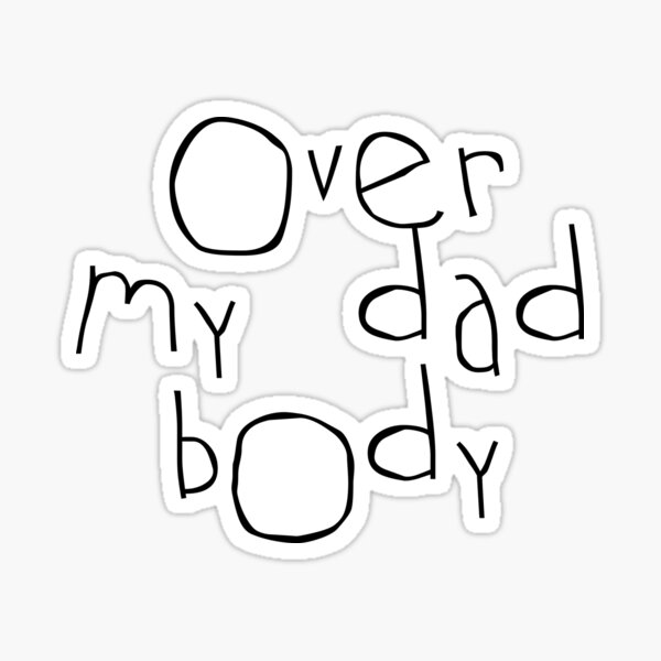 dad-body-tshirt