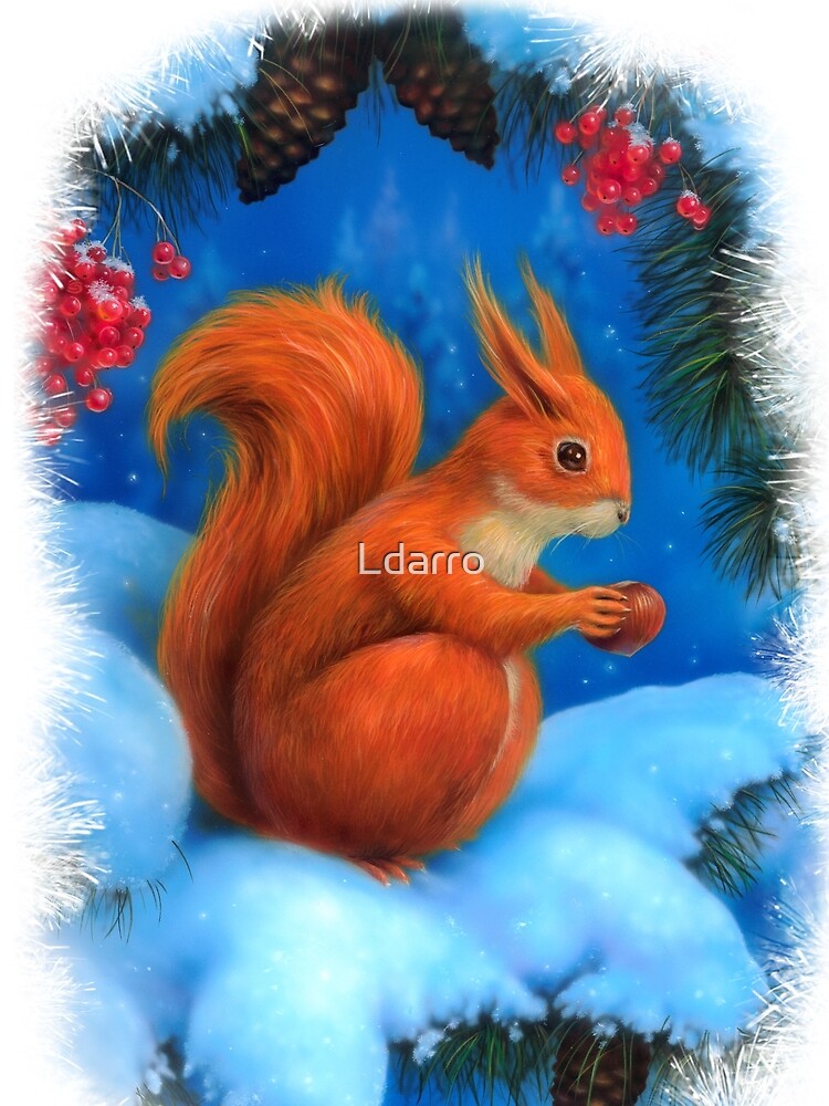 Happy New Year Congratulations by Ldarro