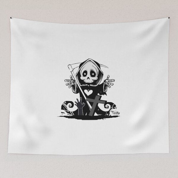 Item preview, The godfather death designed and sold by Speiky.
