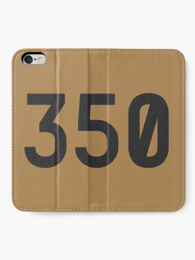 Yeezy boost iPhone 6 case