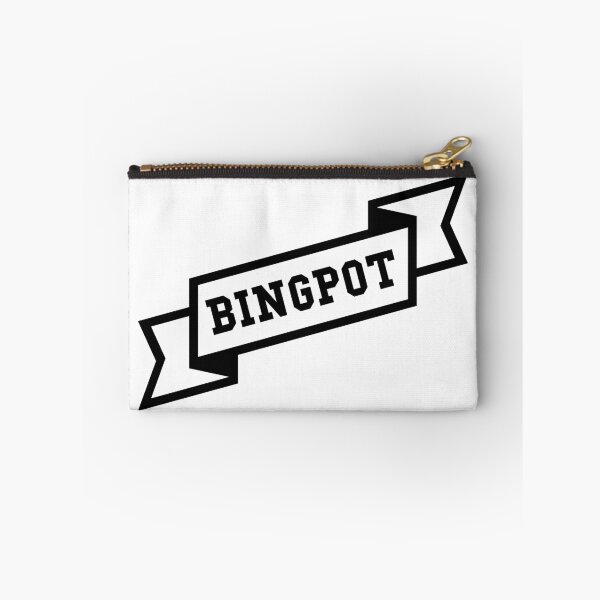 Item preview, bingpot! designed and sold by insertwittyname.