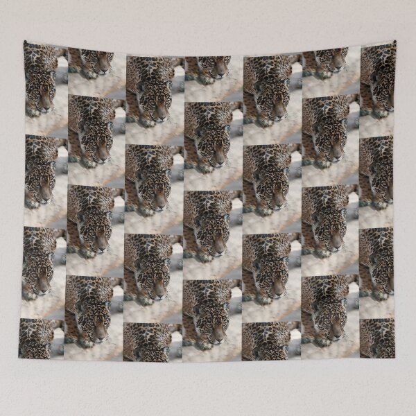 Item preview, Leopard  designed and sold by Gouzelka.