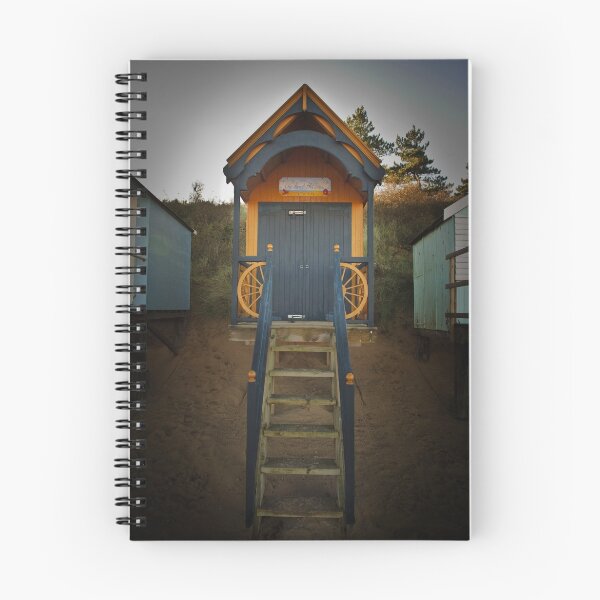 Item preview, Beach Hut designed and sold by Richard Allen.