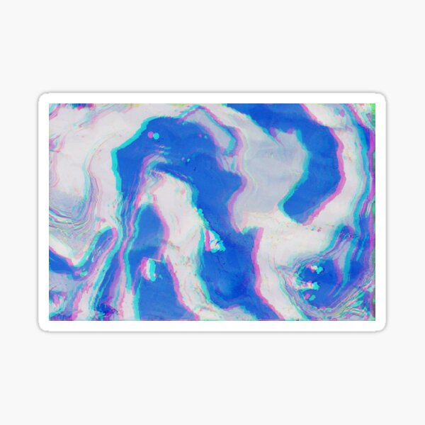 Item preview, Holo Jazz designed and sold by Jennifer Walsh Design.