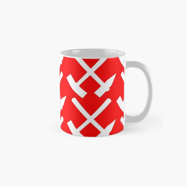Stop coal Tasse (Standard)