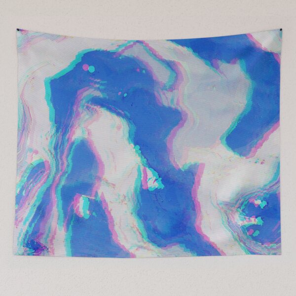 Item preview, Holo Jazz designed and sold by Jennifer Walsh Design.