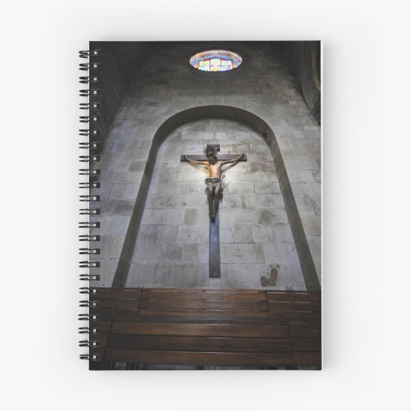 Item preview, Braga cathedral designed and sold by Monica Di Carlo.