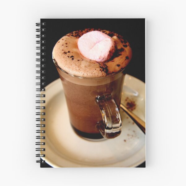 Item preview, Hot Chocolate designed and sold by Camilla.