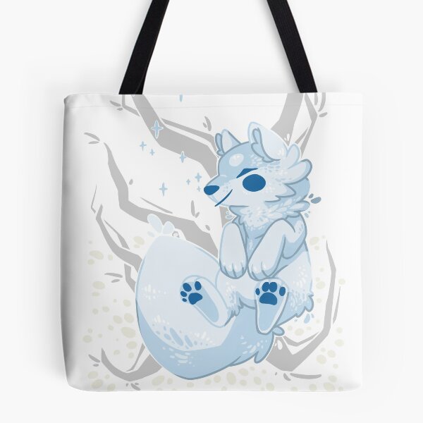 Item preview, Last snow designed and sold by AlmondFeather.