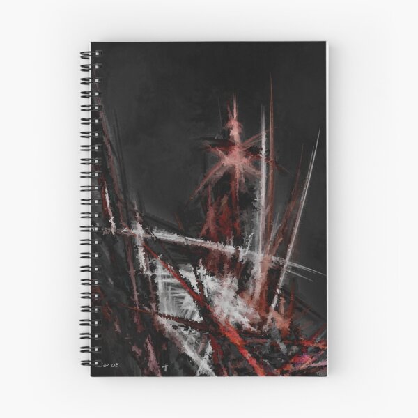 Item preview, Unleashed designed and sold by Lior Goldenberg.