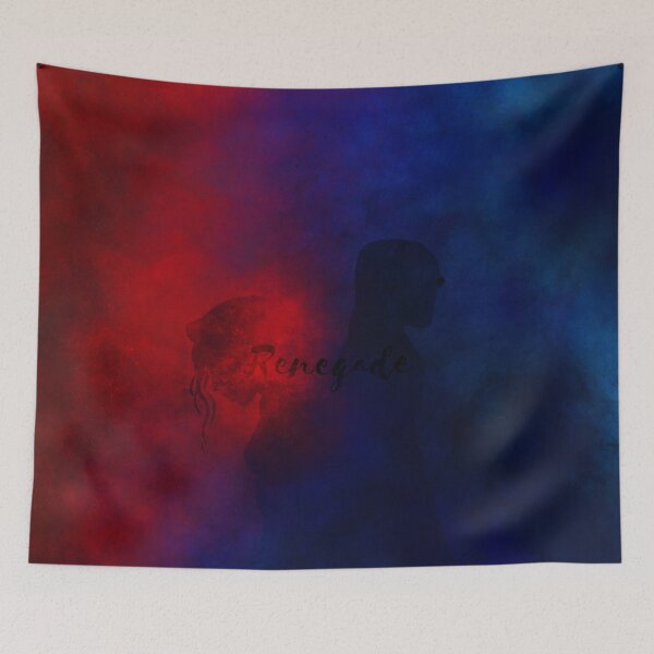 Item preview, Renegade  designed and sold by Gezellig Creations.
