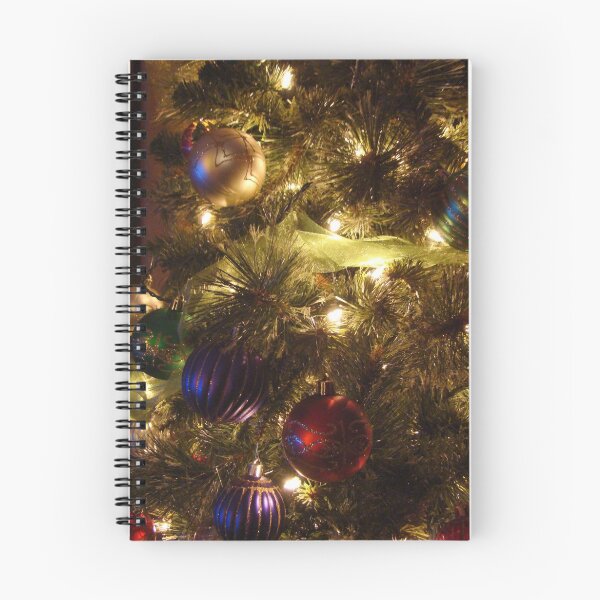 Item preview, Christmas tree designed and sold by Jocelyne Phillips.