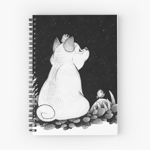 Item preview, Thinking designed and sold by vixiearts.