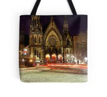 "St Paul Church, Baltimore MD." by Drew Poland | Redbubble