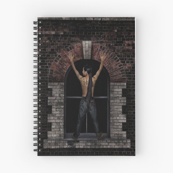 Item preview, The Edge designed and sold by Robyn Lakeman.