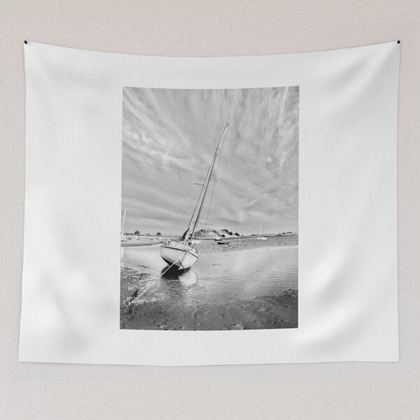 Item preview, At low tide designed and sold by Gouzelka.