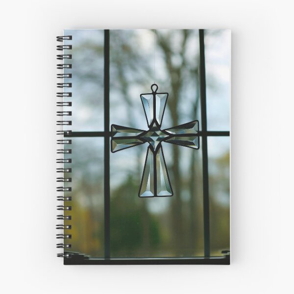 Item preview, Crystal Cross designed and sold by MaupinPhoto.