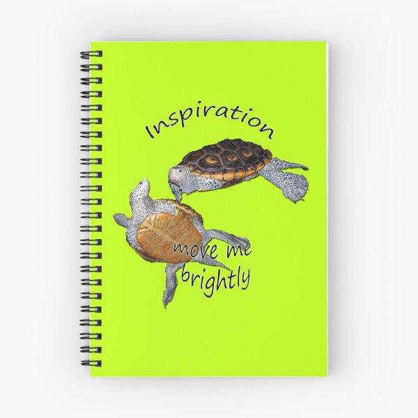 Item preview, Inspiration Move Me Brightly designed and sold by AuntyReni.