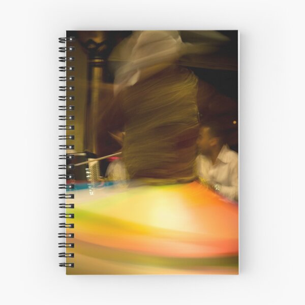 Item preview, Whirling Dervish designed and sold by Lucas Packett.