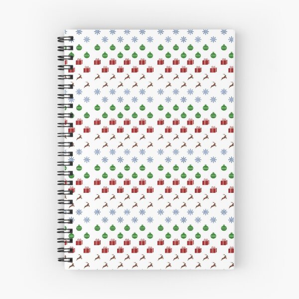 Item preview, Christmas patter v1 designed and sold by Goddess-Freyja.