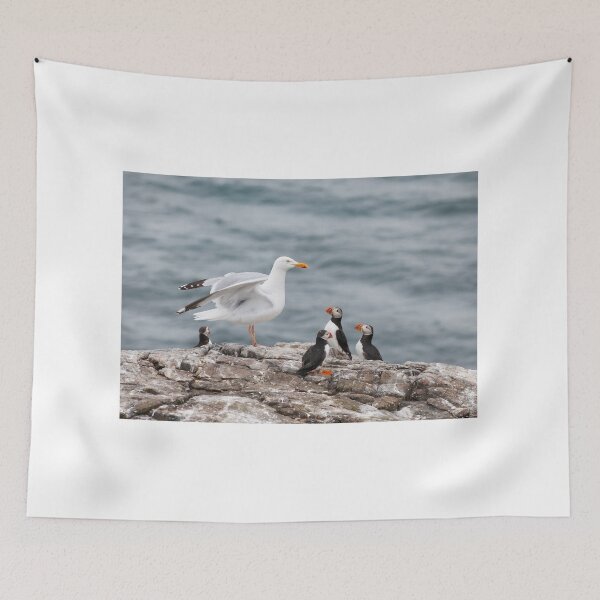 Item preview, Birds World designed and sold by Gouzelka.