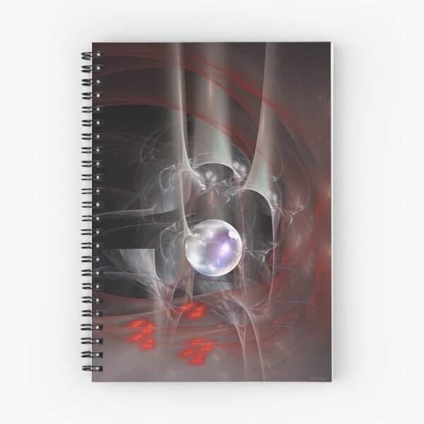 Item preview, 'Pearl 2' designed and sold by Scott Bricker.