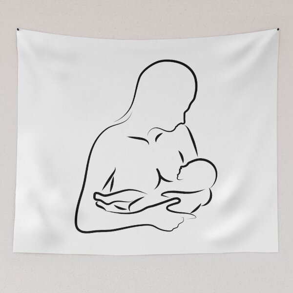 Item preview, mother's love designed and sold by emphatic.