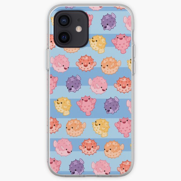 Puffer iPhone cases & covers | Redbubble