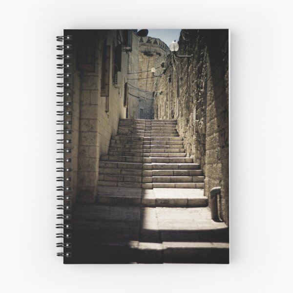 Artikelvorschau, Israel, Jerusalem - Old City entworfen und verkauft von Lucas Packett.