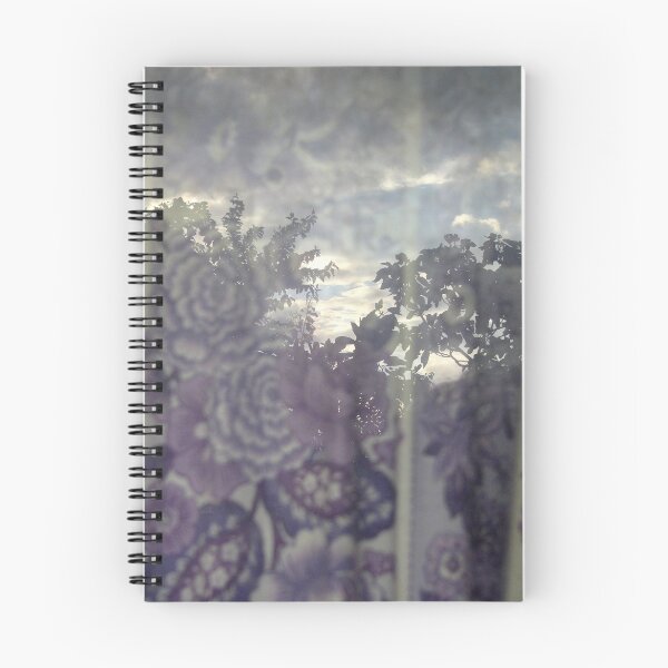 Item preview, Suburban veil designed and sold by purelydecorative.