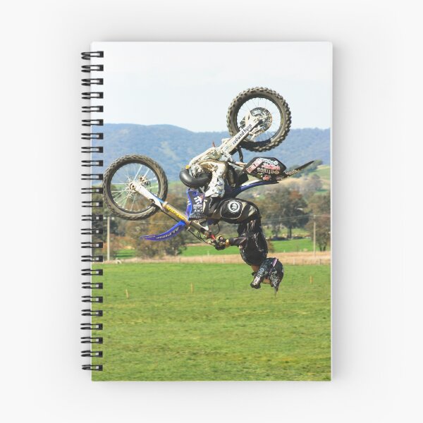 Item preview, Rhys Hillier - Backflip designed and sold by RBFilms.