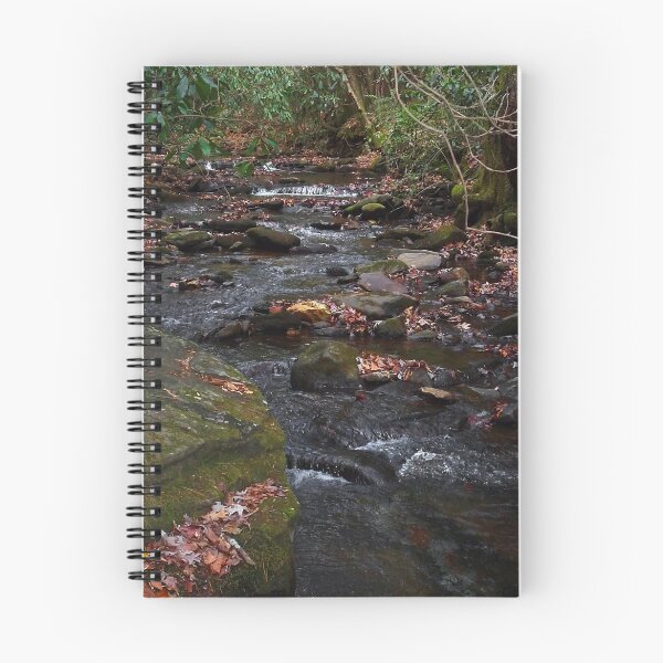 Item preview, Mountain Stream designed and sold by David Lampkins.