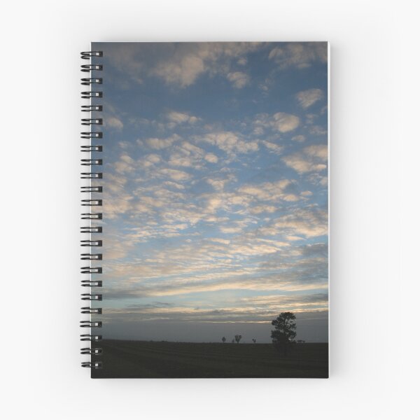 Item preview, Sunrise in country NSW designed and sold by Jeff D Photography.