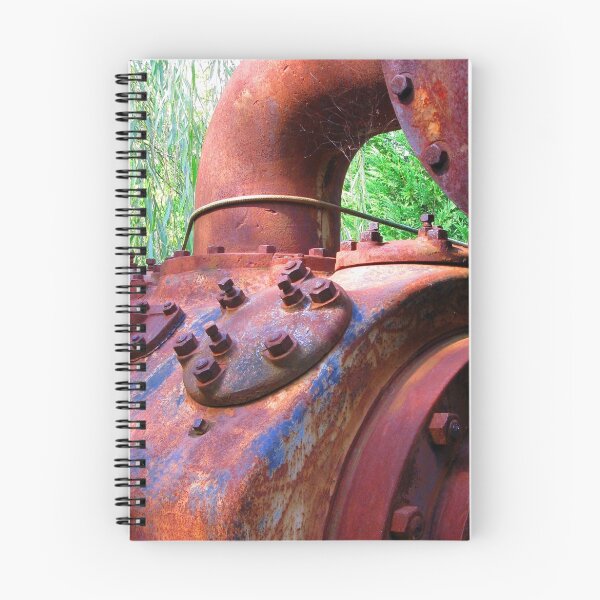 Item preview, Rusty Thingy...Machine designed and sold by izzybeth.