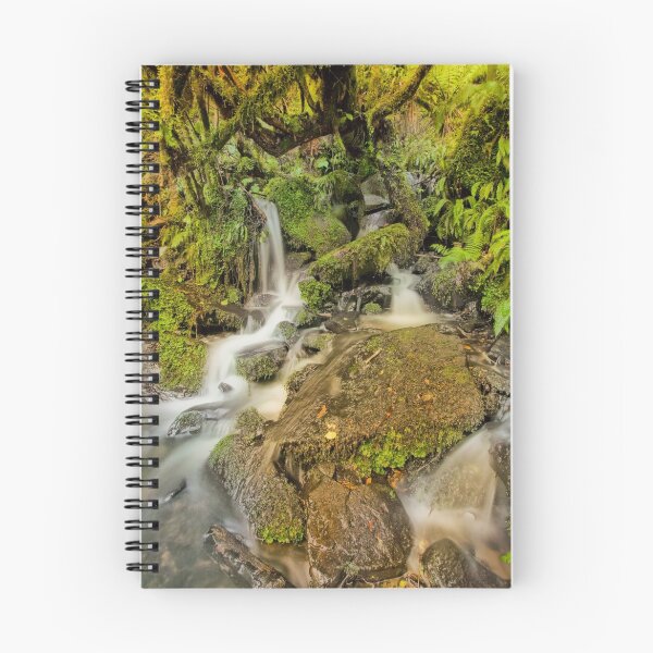 Item preview, Purakaunui Stream designed and sold by Neil.