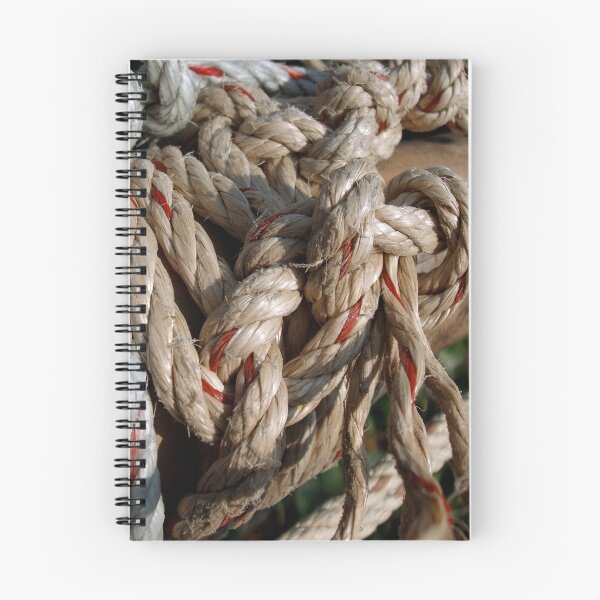 Item preview, Knotty 8 designed and sold by PixPlanet.